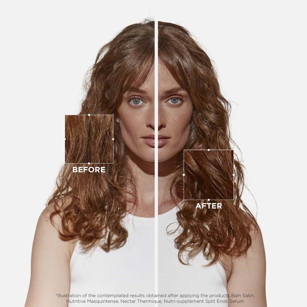 Kérastase Nutritive Scalp Food Hydrating Scalp Serum 90ml