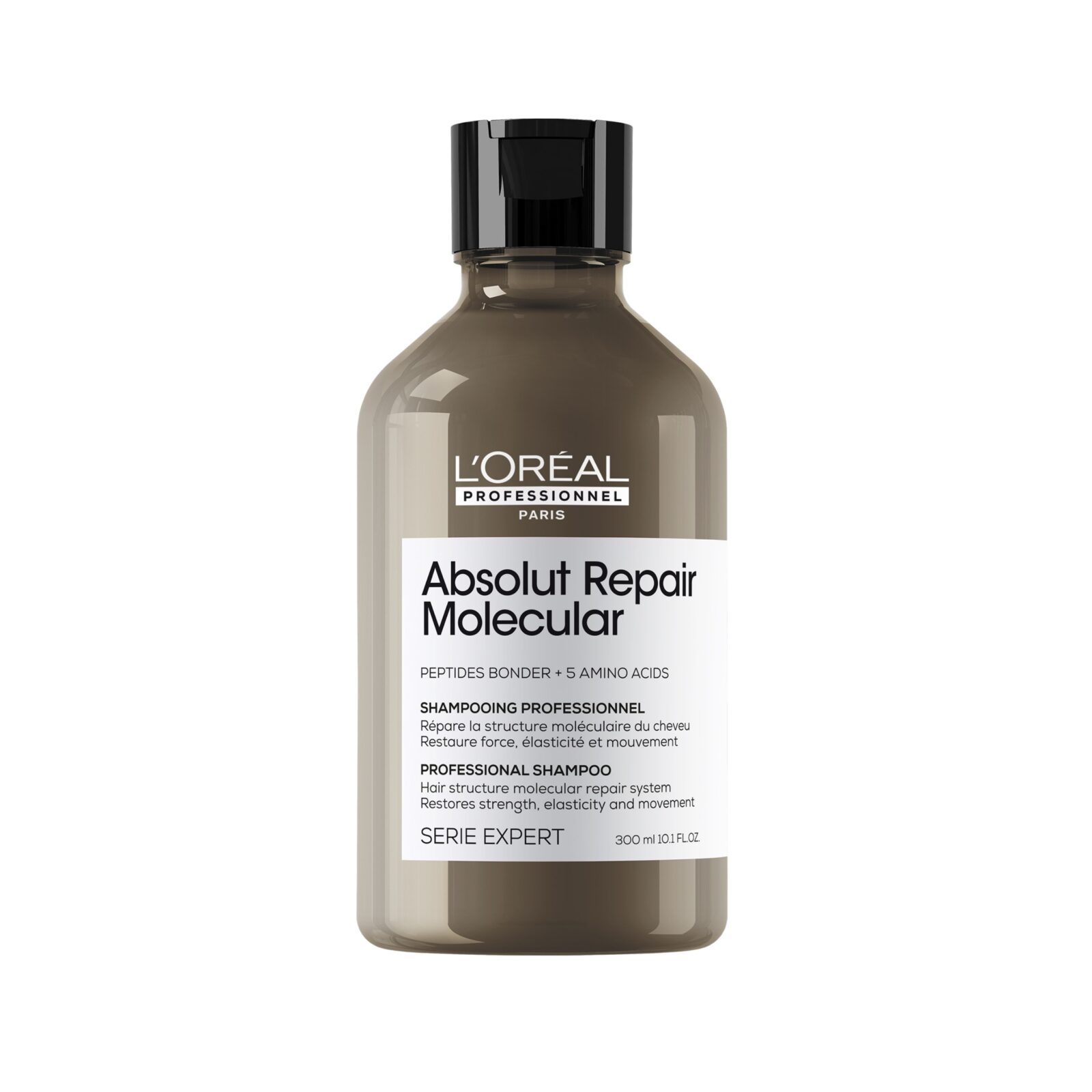 L'Oréal Professionnel Absolut Repair Molecular Shampoo 300ml