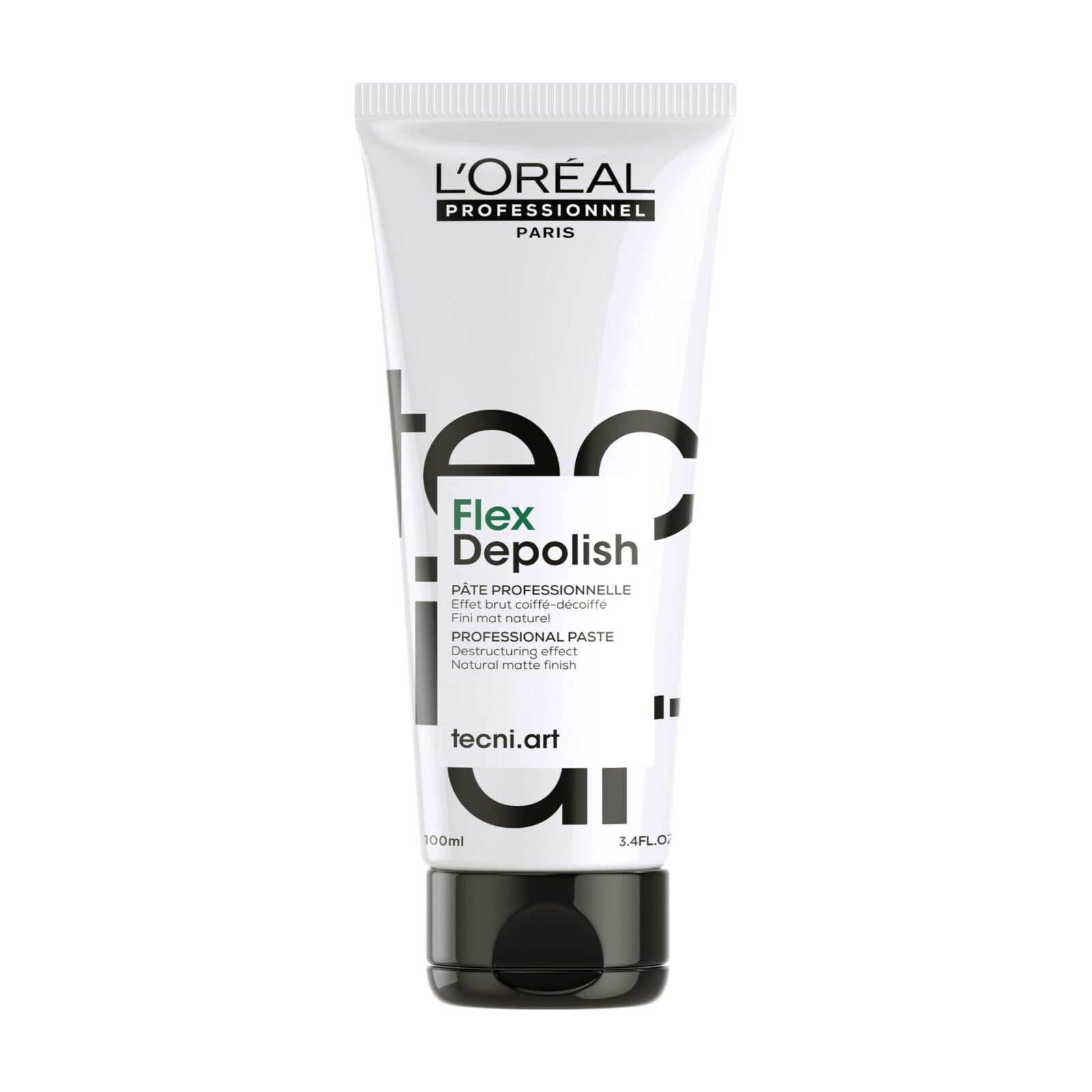 L'Oréal Professionnel Tecni.ART Flex Depolish 100ml