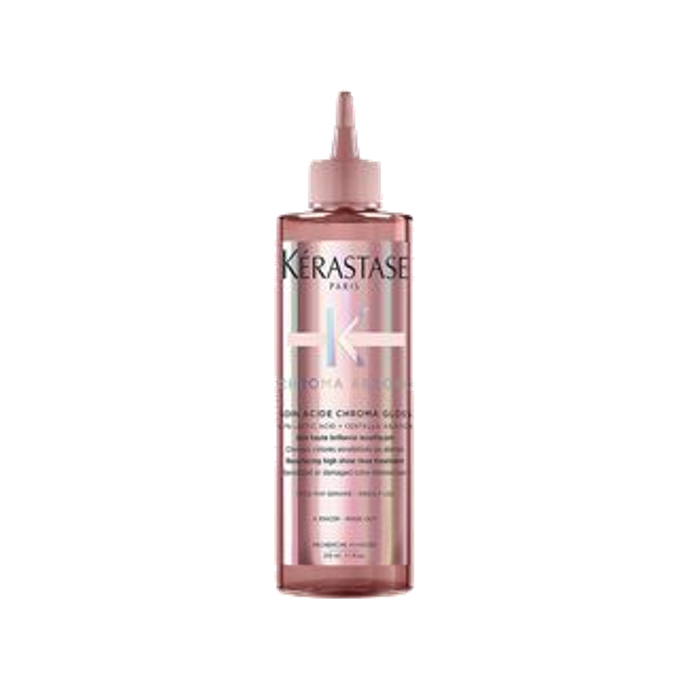 Kérastase Chroma Absolu Soin Acide High Shine Gloss Treatment 210ml