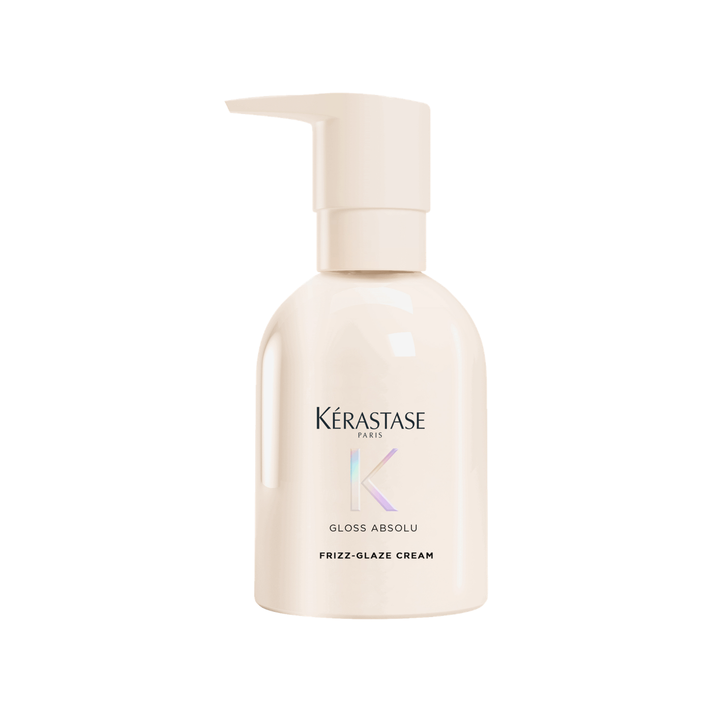 Kérastase Gloss Absolu Frizz-Glaze Cream 250ml