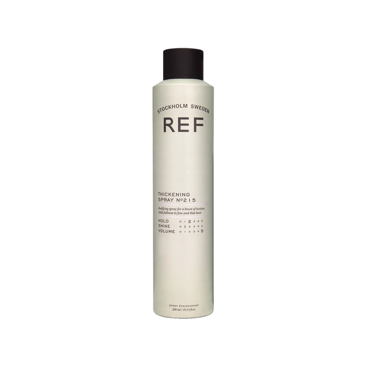 REF Thickening Spray N°215 300ml