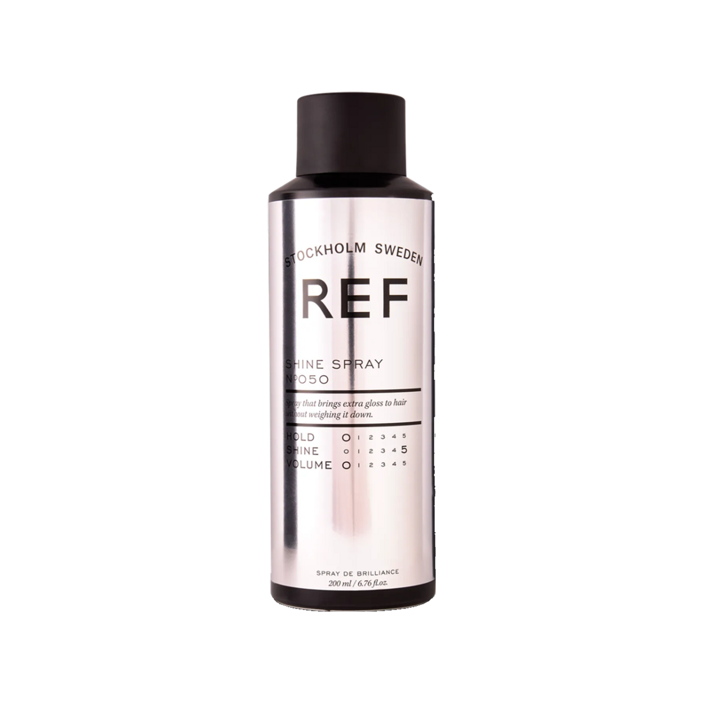 REF Shine Spray N°050 200ml