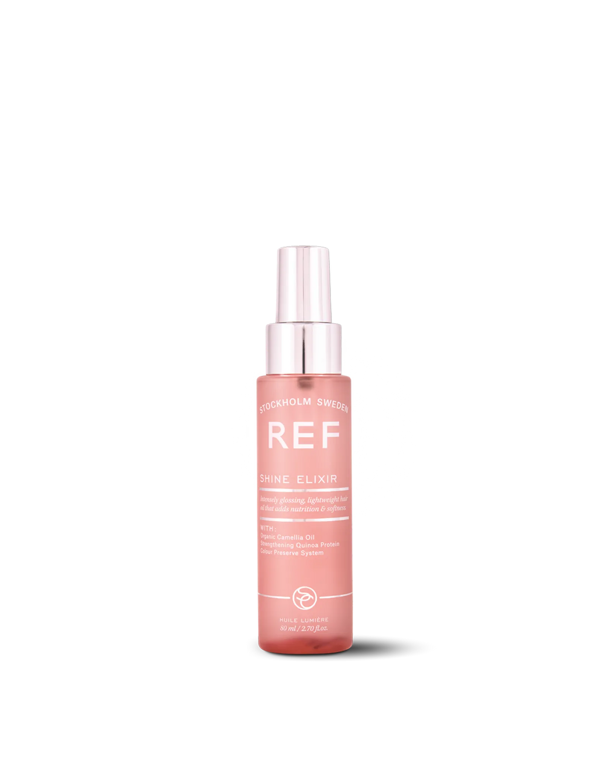 REF Shine Elixir 80ml