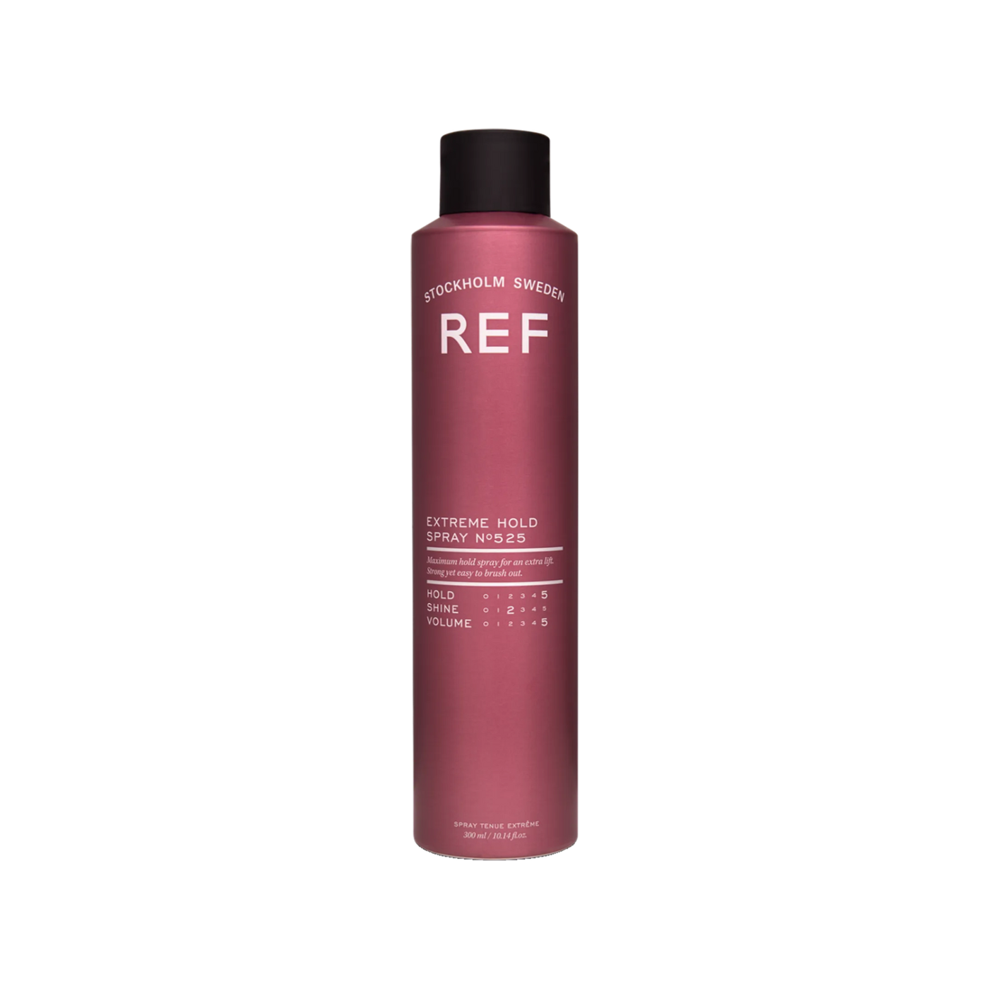 REF Extreme Hold Spray N°525 75ml