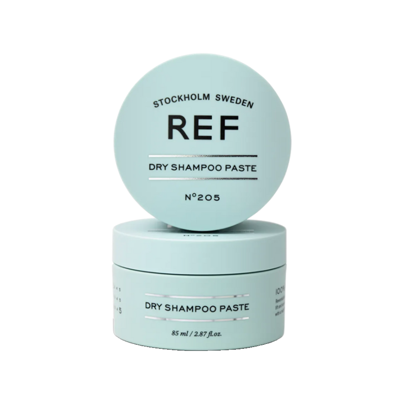 REF Dry Shampoo Paste N°205 85ml