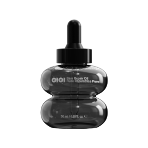 QiQi Bare Repair Hair Oil 50ml