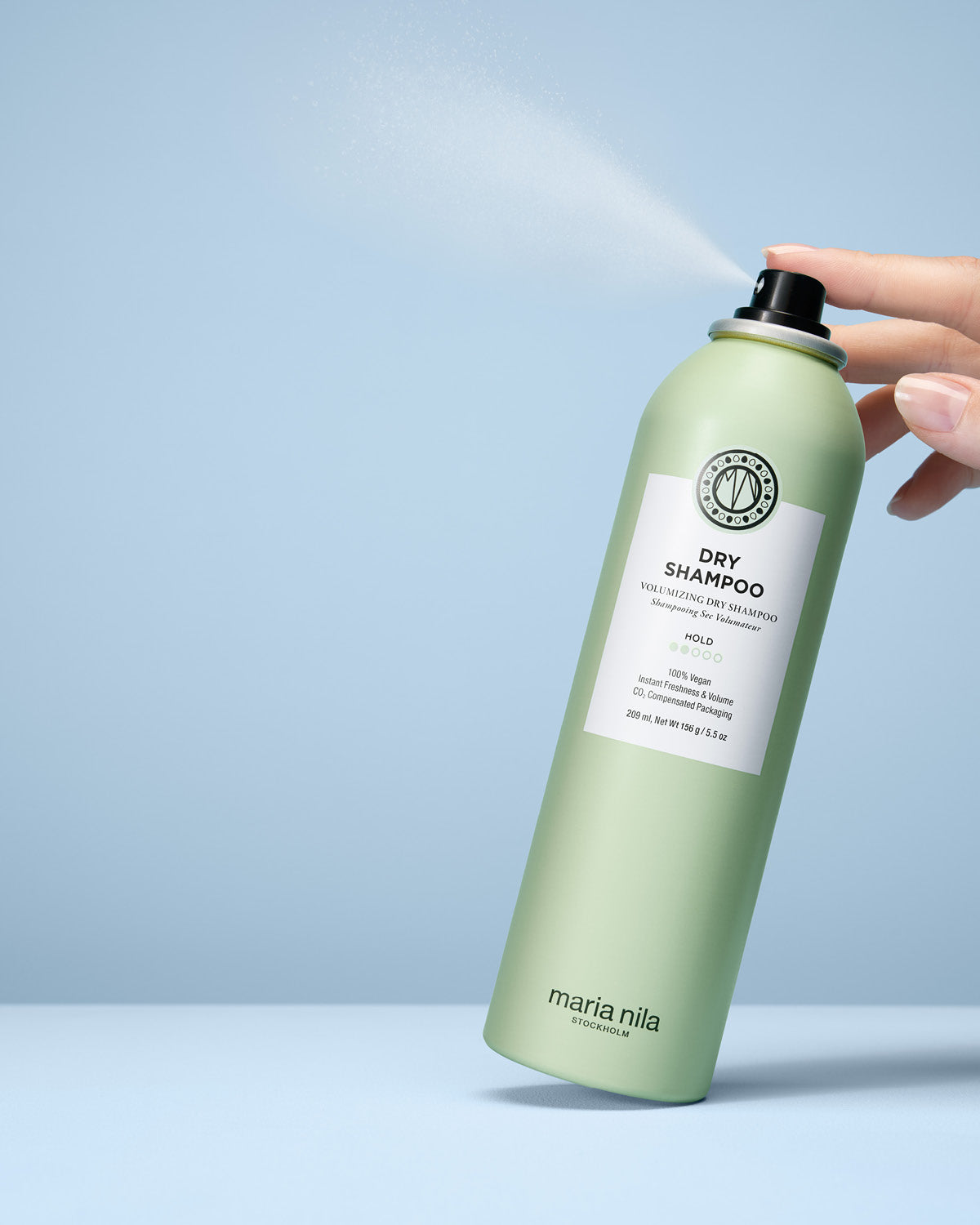 Maria Nila Dry Shampoo 250ml