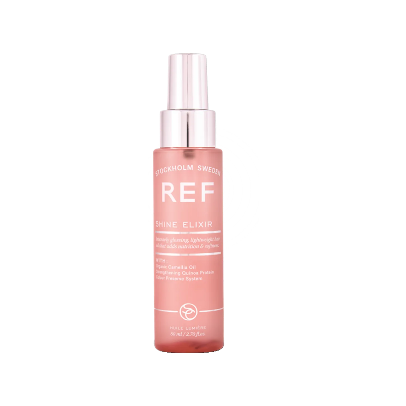 REF Shine Elixir 80ml