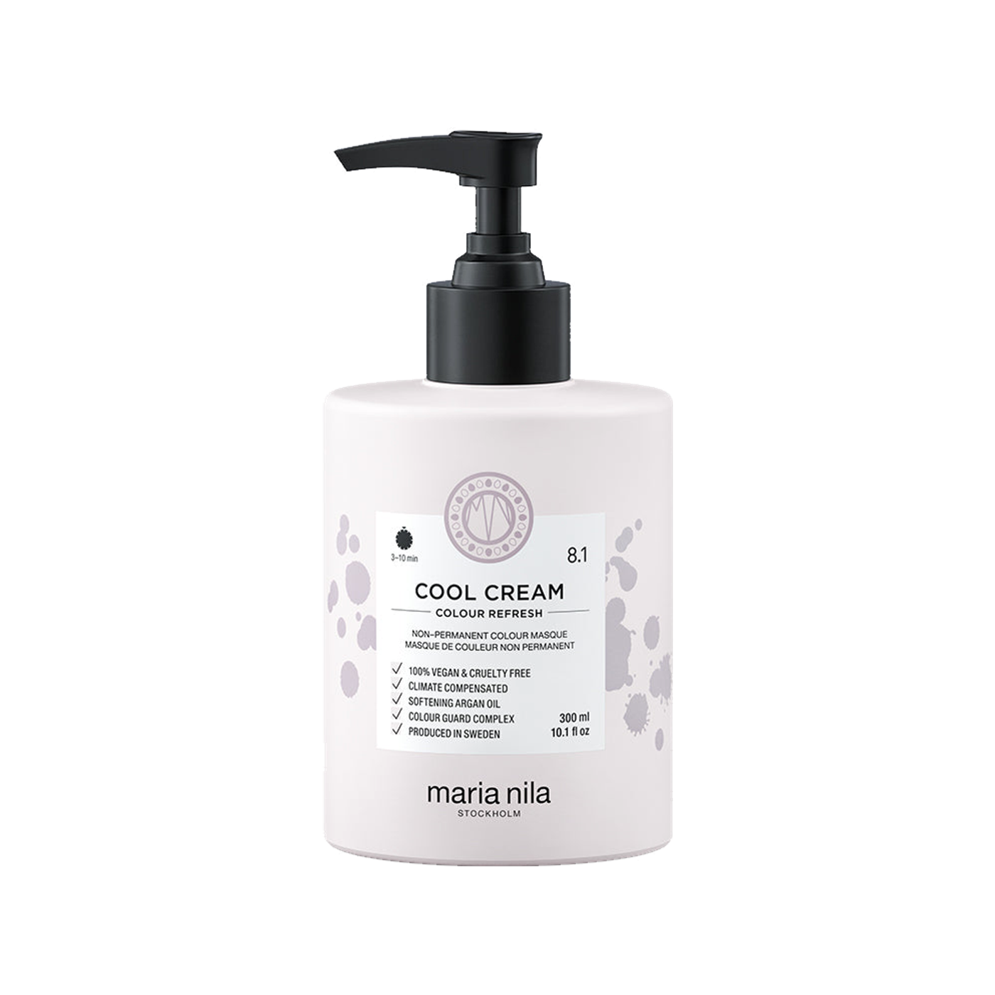 Maria Nila Colour Refresh Cool Cream 100ml