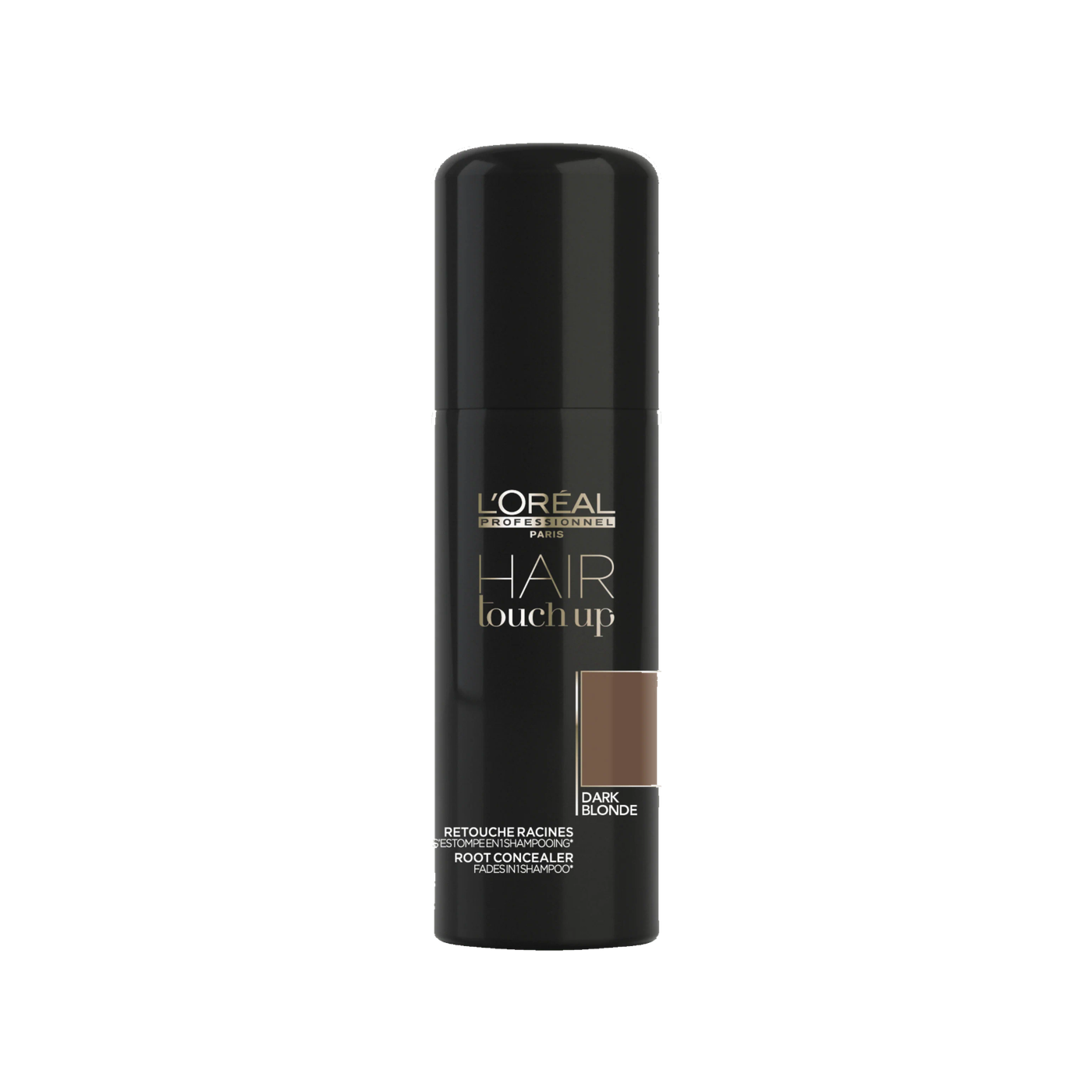 L'Oréal Professionnel Hair Touch Up Dark Blonde 75ml