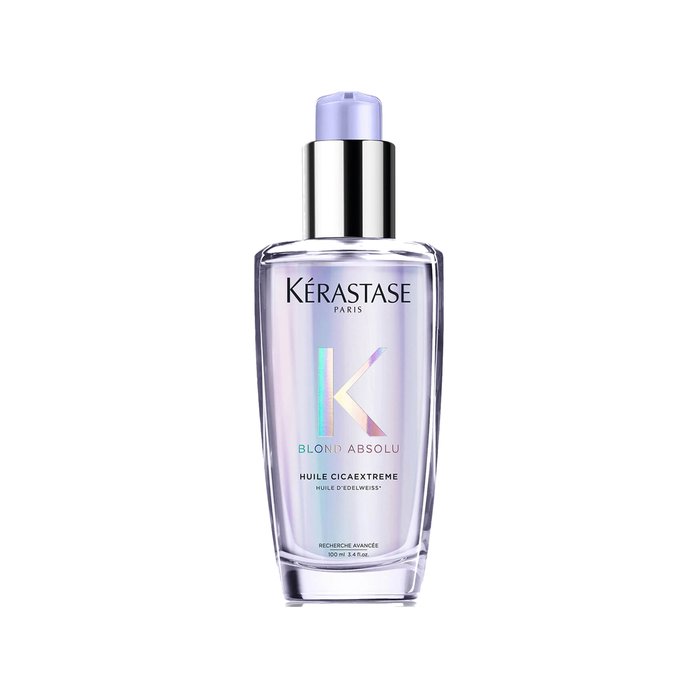 Kérastase Huile Cicaextreme Oil 100ml