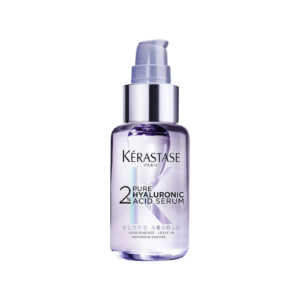 Kérastase Blond Absolu Hyaluronic Acid Hair Serum 50ml