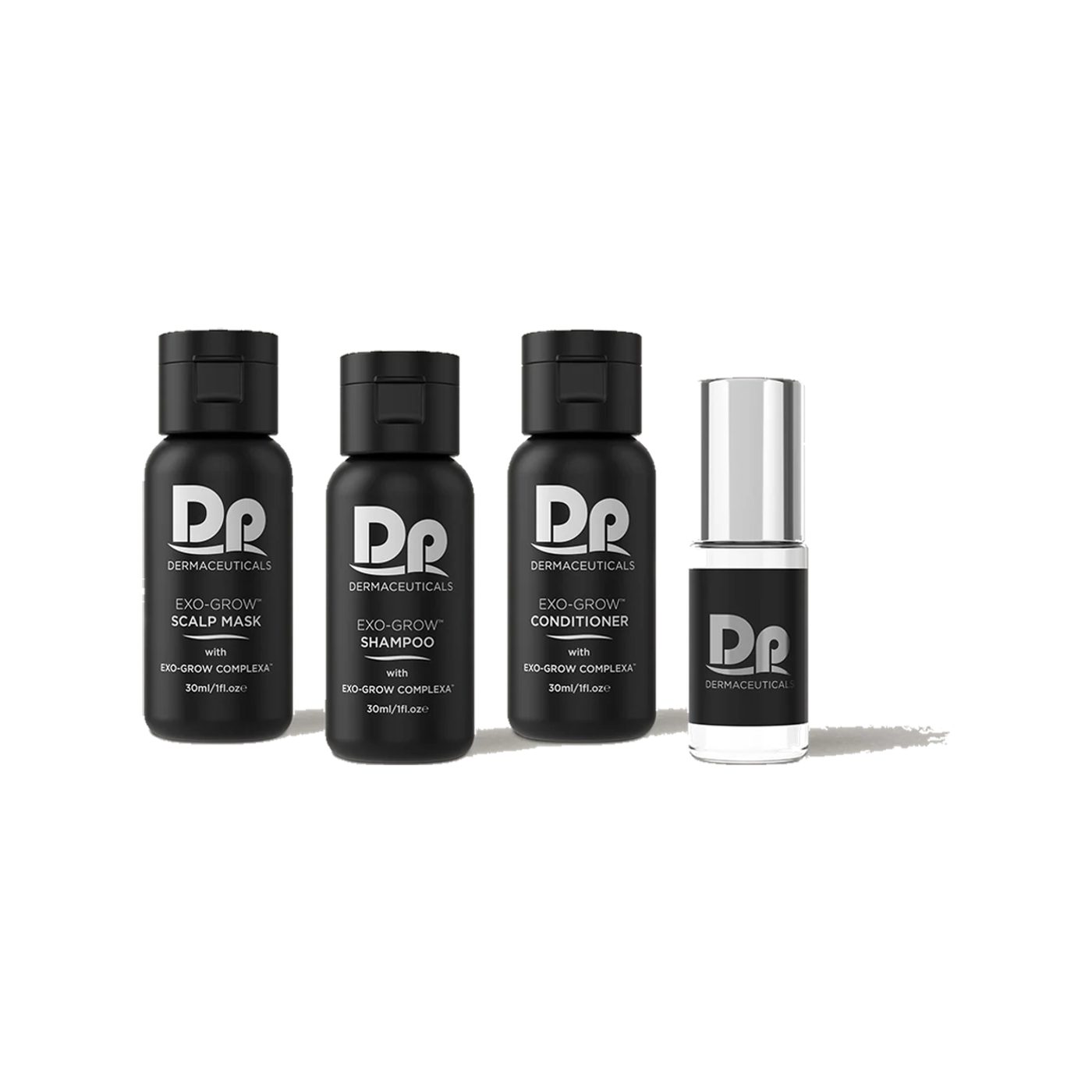 EXO-GROW 4-in-1 Mini Kit