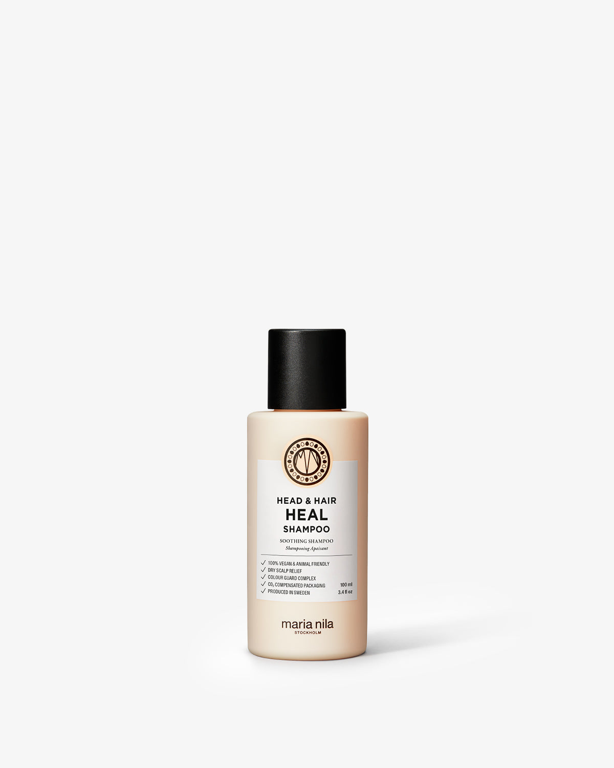 Maria Nila Head & Hair Heal Shampoo - Travel Size