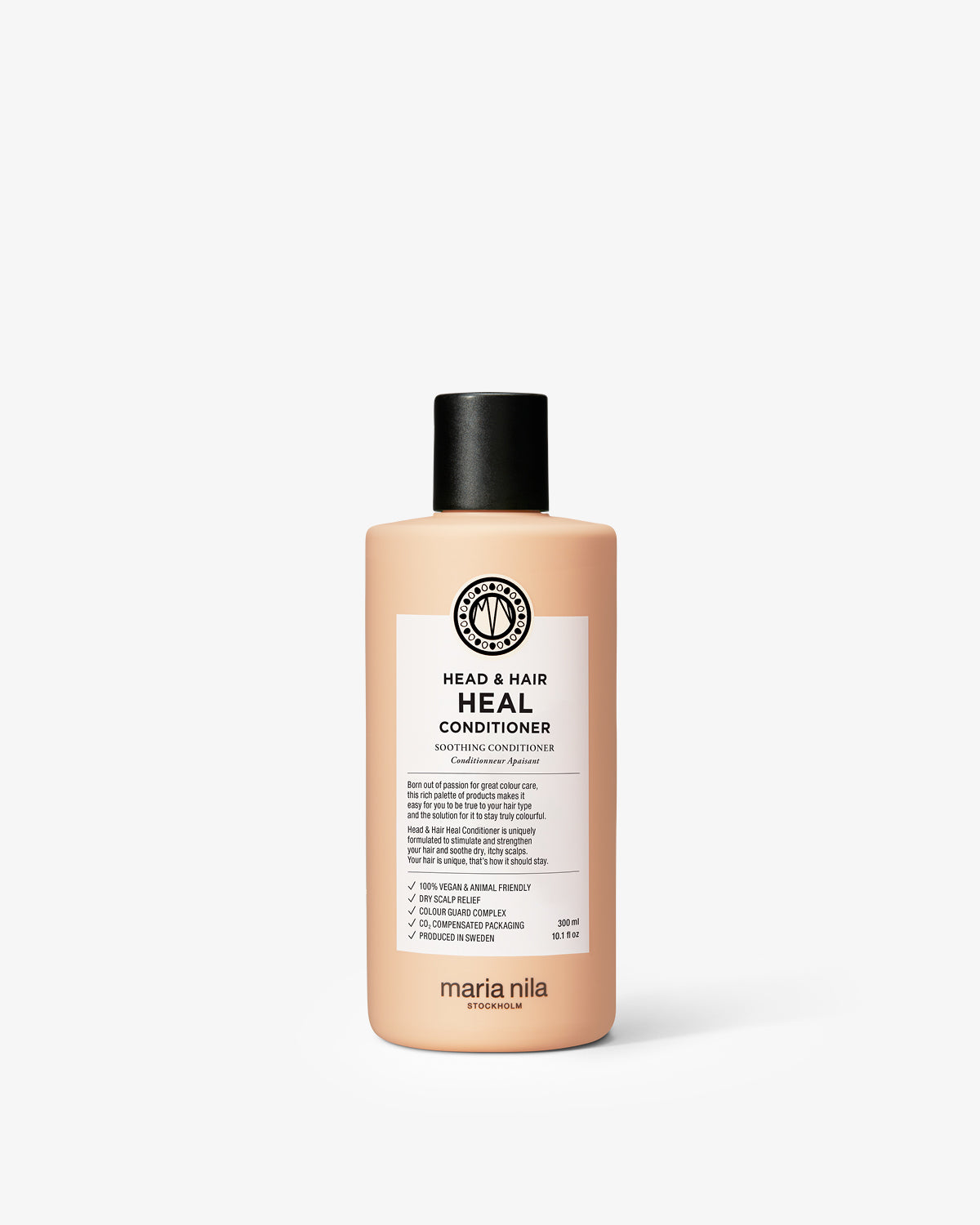 Maria Nila Head & Hair Heal Conditioner 300ml