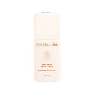 Coastal Grl Zero Rinse Conditioner 100ml