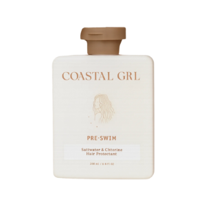 Coastal Grl Pre-Swim Saltwater and Chlorine Hair Protectant 200ml