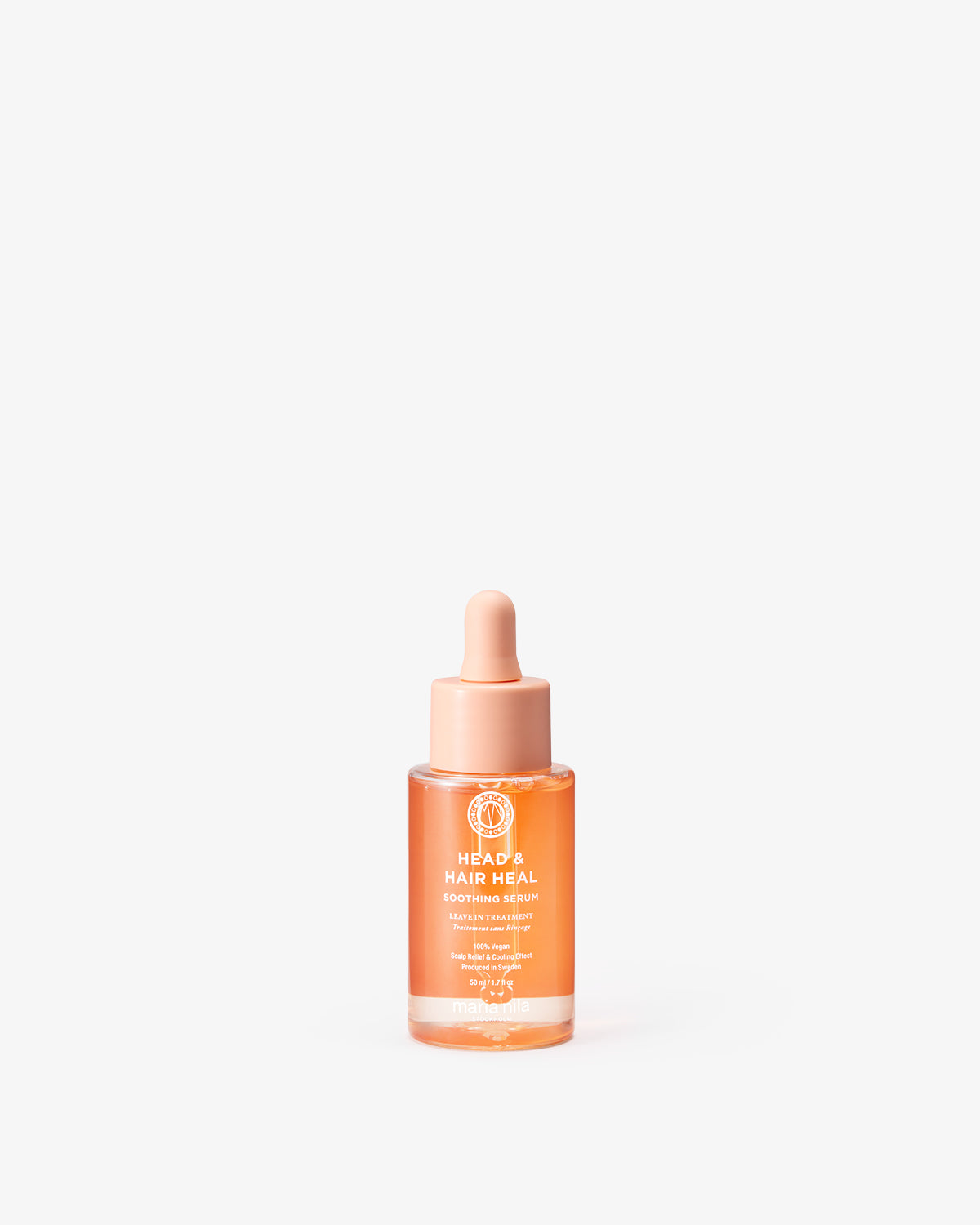 Maria Nila Head & Hair Heal Soothing Scalp Serum 50ml