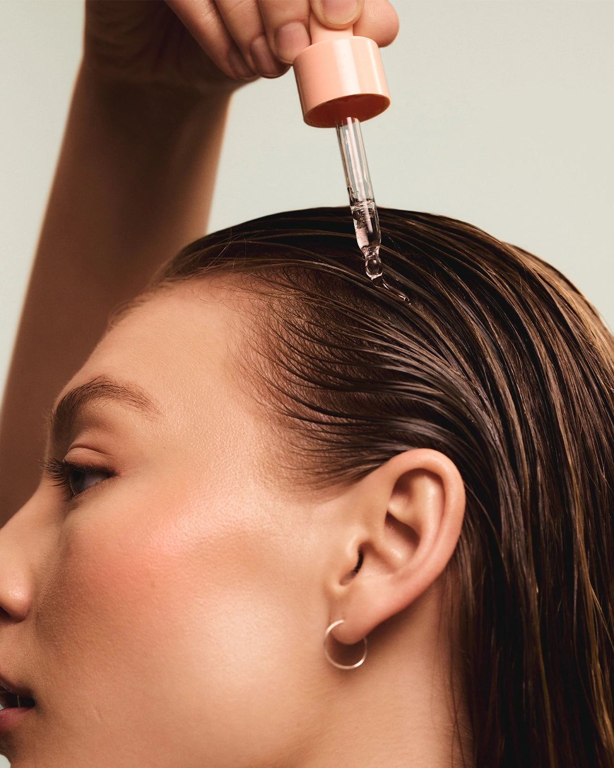 Maria Nila Head & Hair Heal Soothing Scalp Serum 50ml