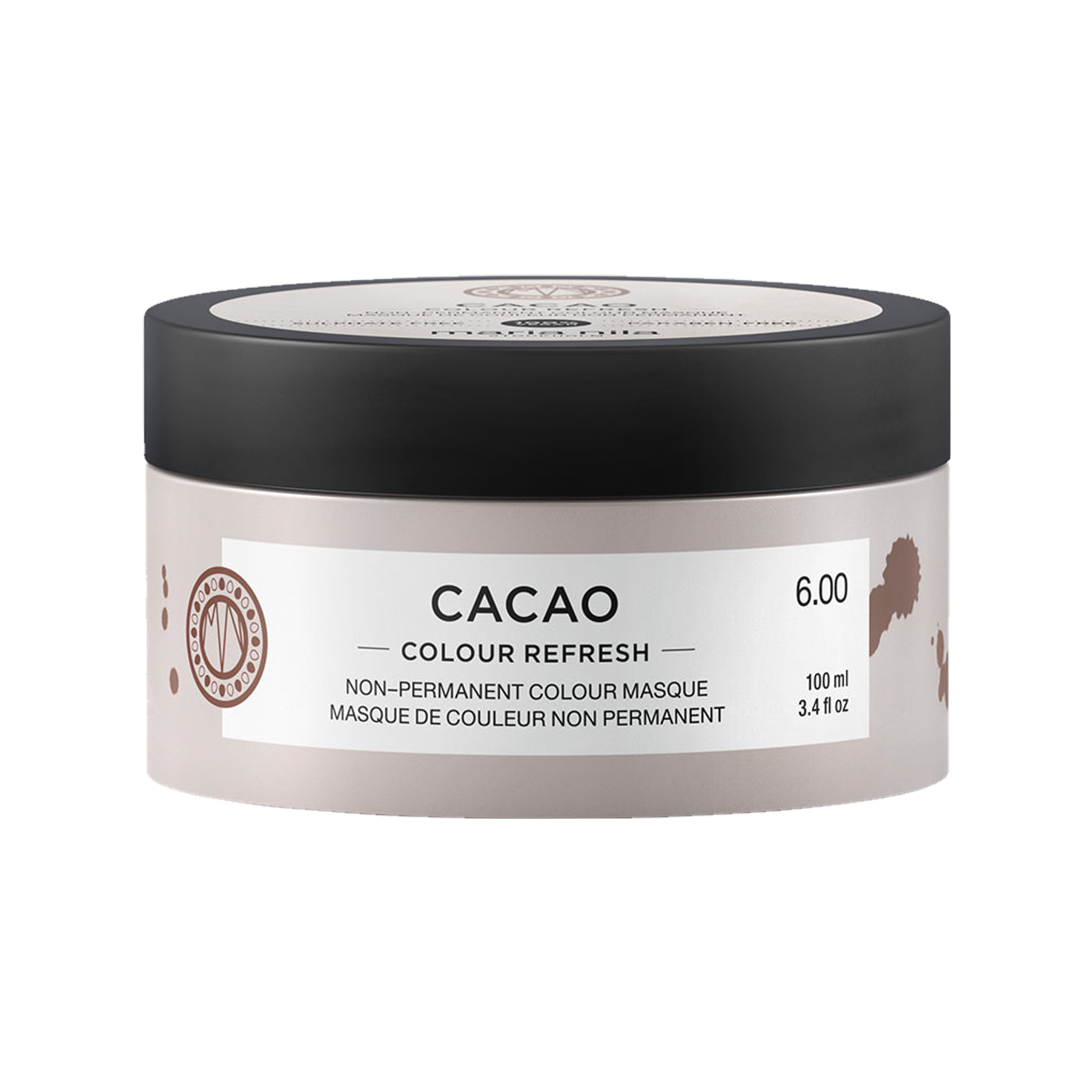 Maria Nila Colour Refresh Cacao 100ml