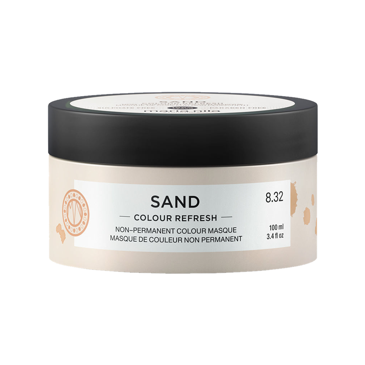 Maria Nila Colour Refresh Sand 100ml