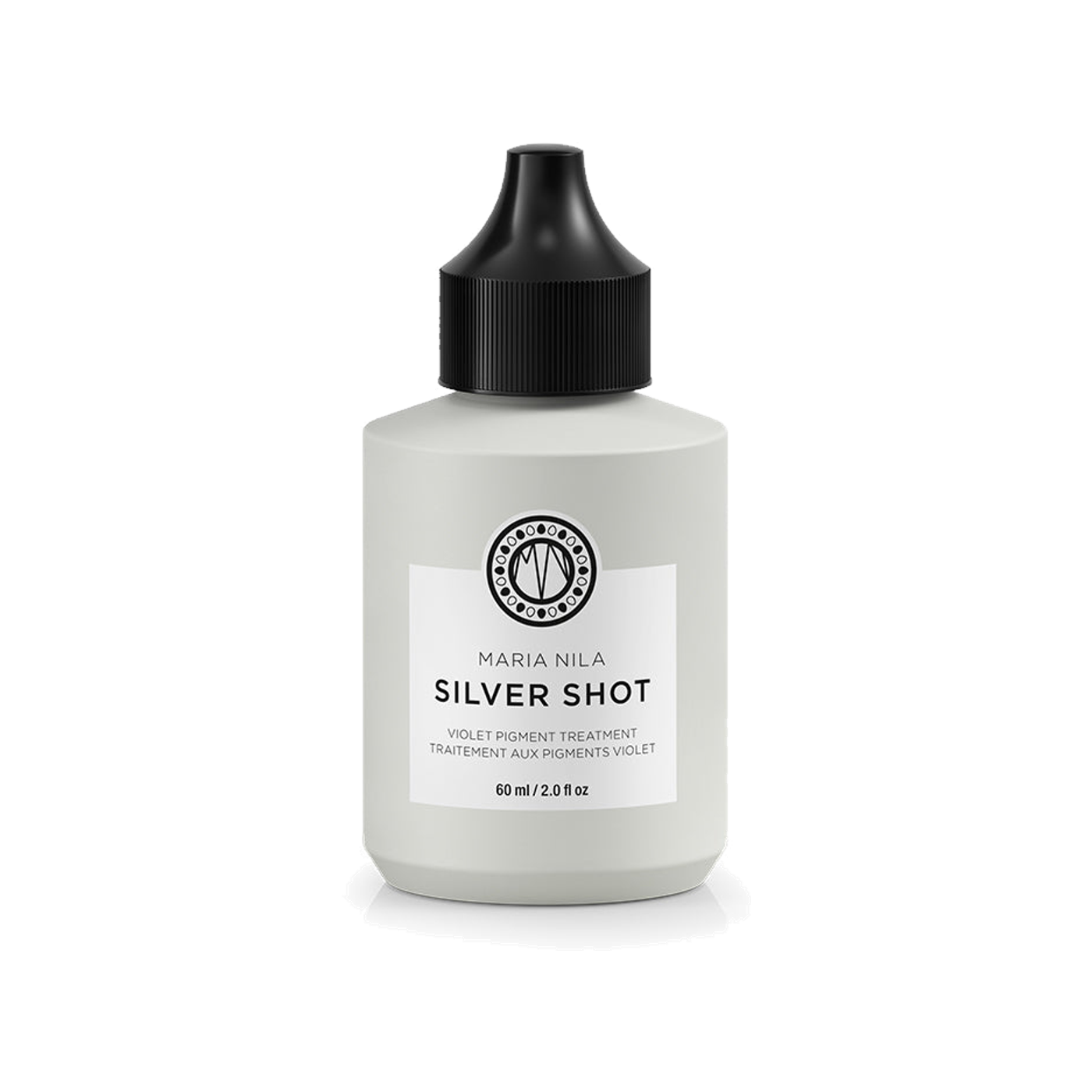 Maria Nila Silver Shot 60ml