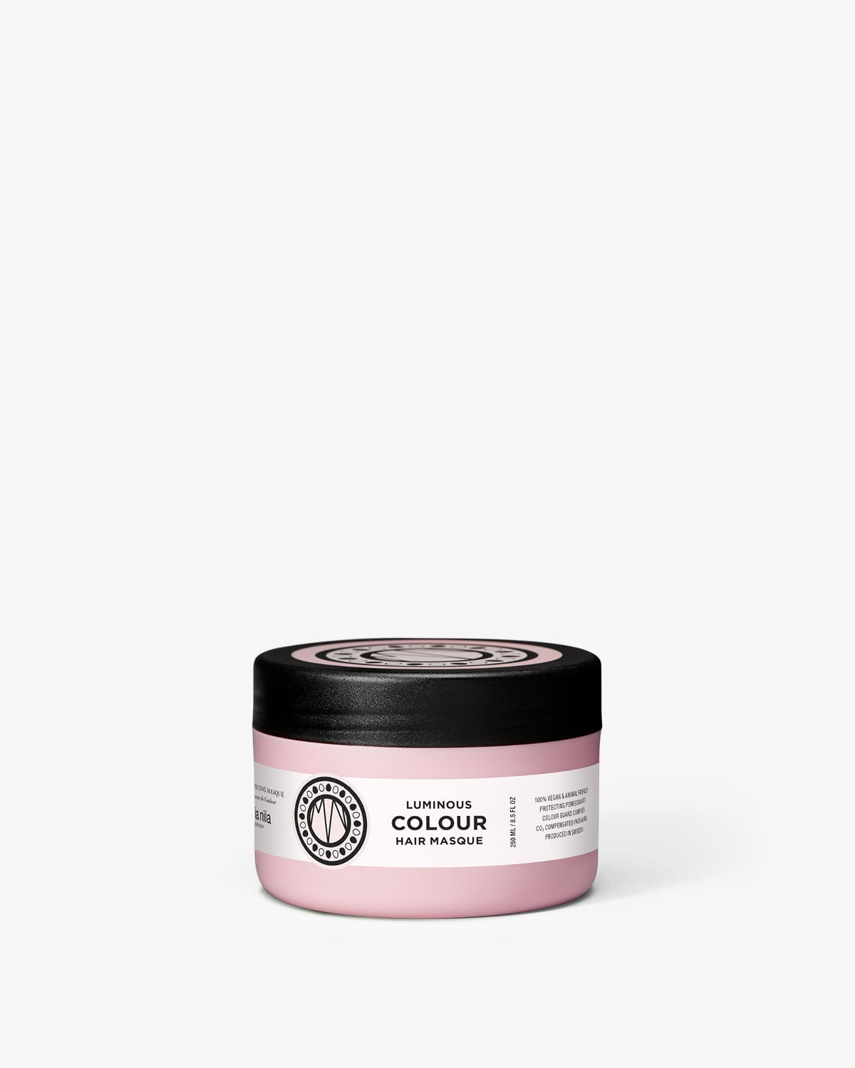 Maria Nila Luminous Colour Masque 250ml