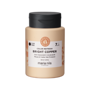 Maria Nila Colour Refresh Bright Copper 100ml