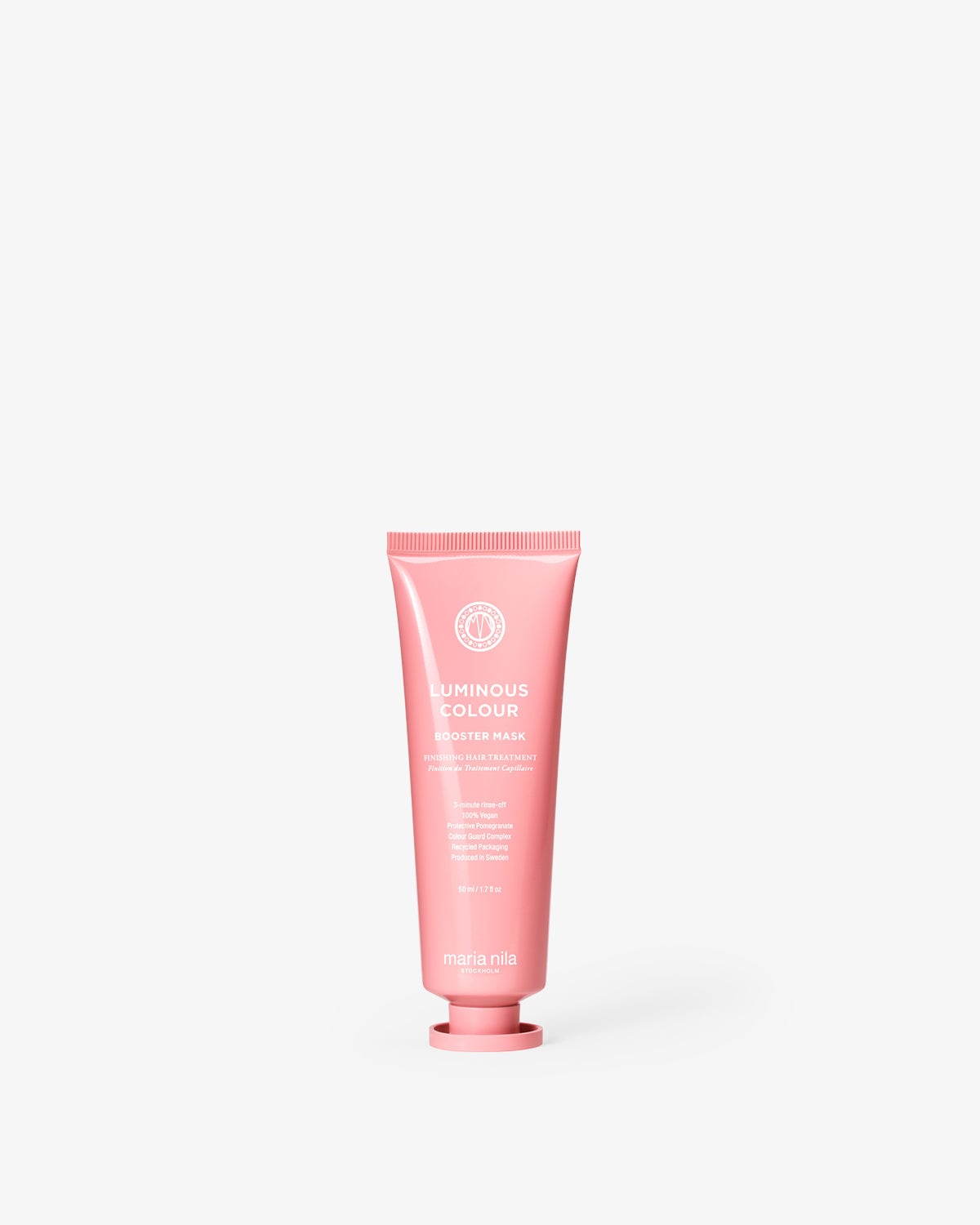 Maria Nila Luminous Colour Booster Masque 50ml