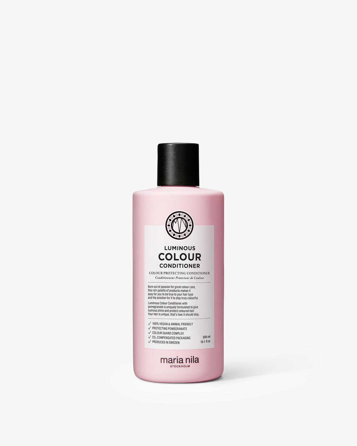 Maria Nila Luminous Colour Conditioner 300ml