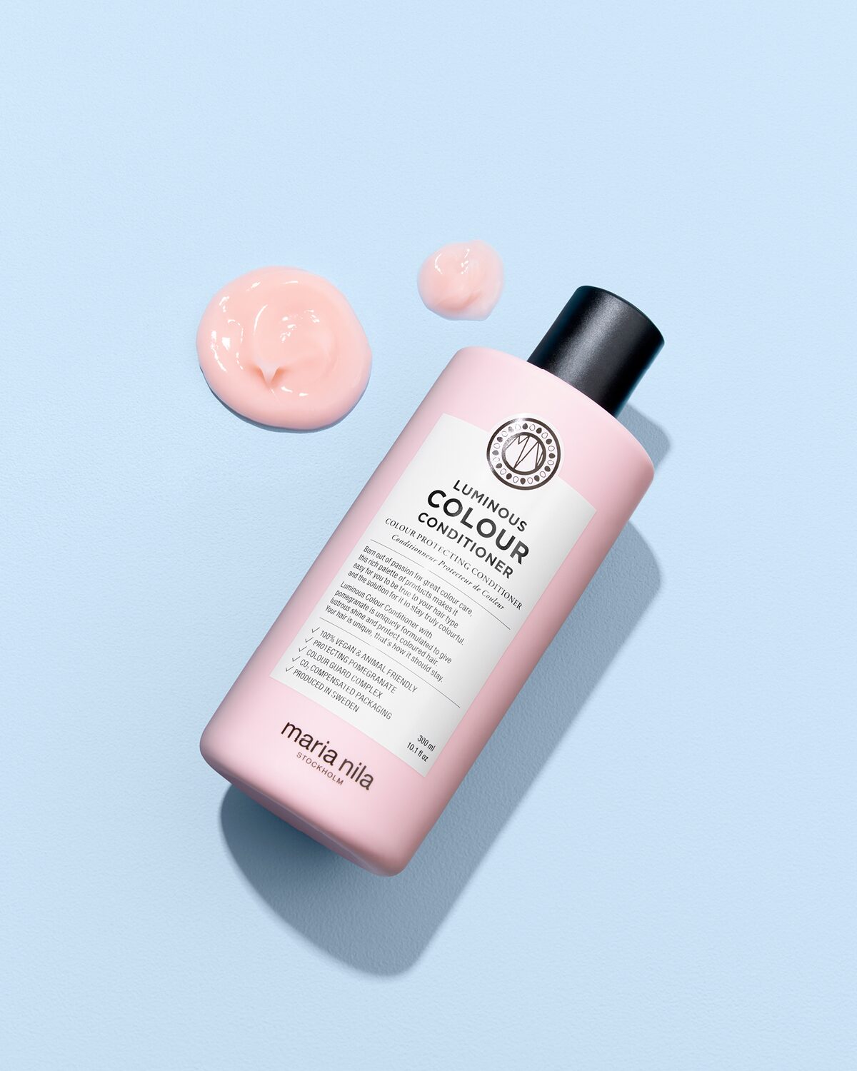 Maria Nila Luminous Colour Conditioner 300ml