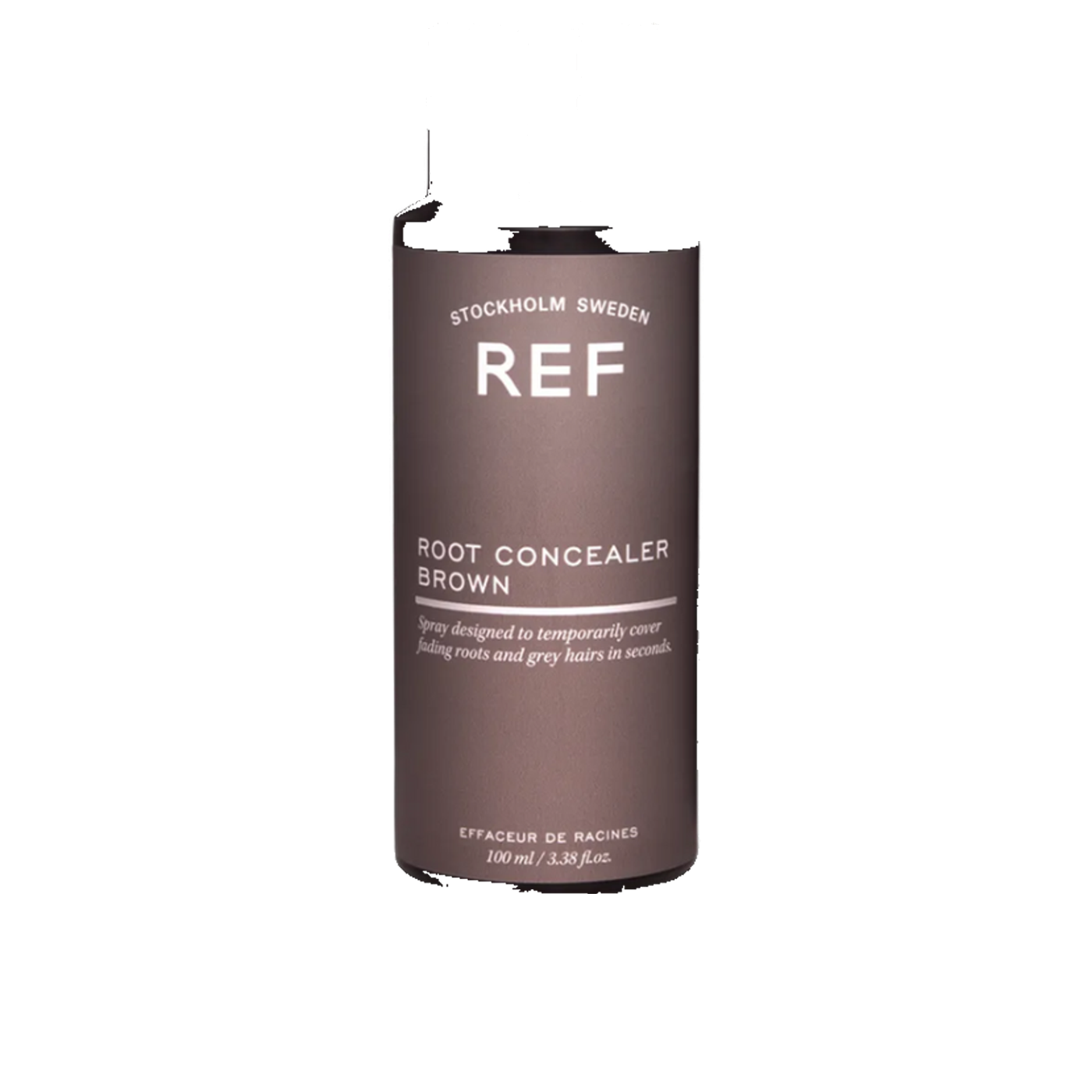 REF Root Concealer 100ml Brown