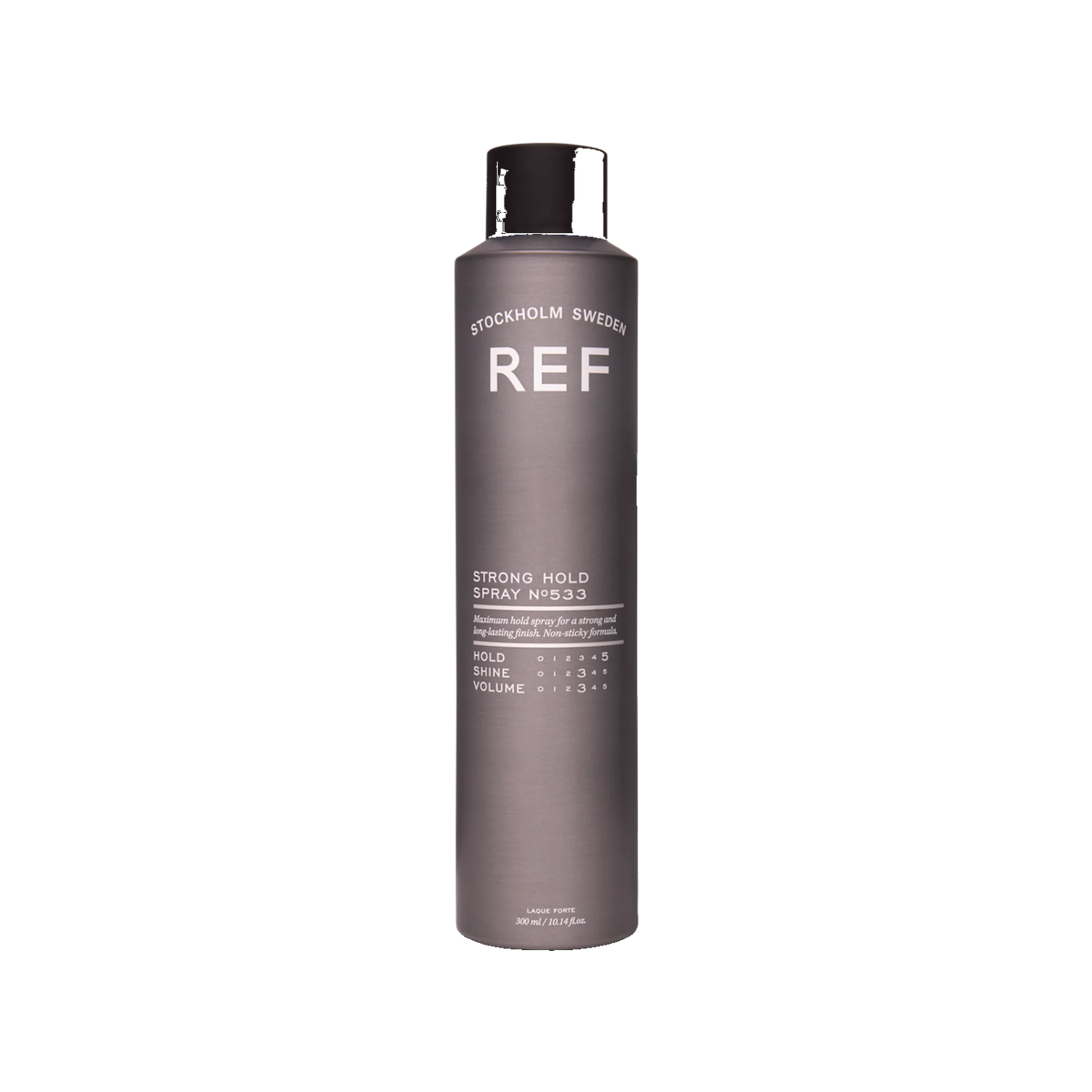 REF Strong Hold Spray N°533 300ml