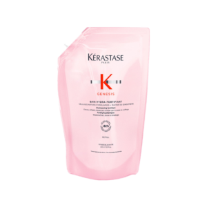 Kérastase Genesis Bain Hydro-Fortifiant Shampoo Refill Pouch 500ml