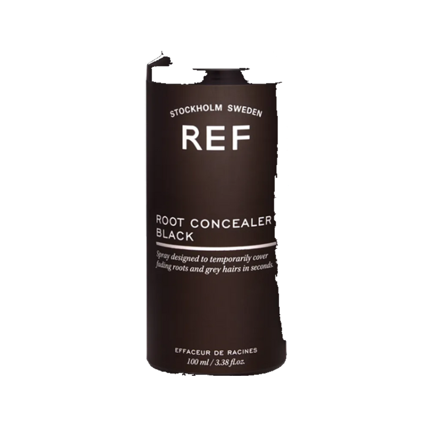 REF Root Concealer 100ml Black