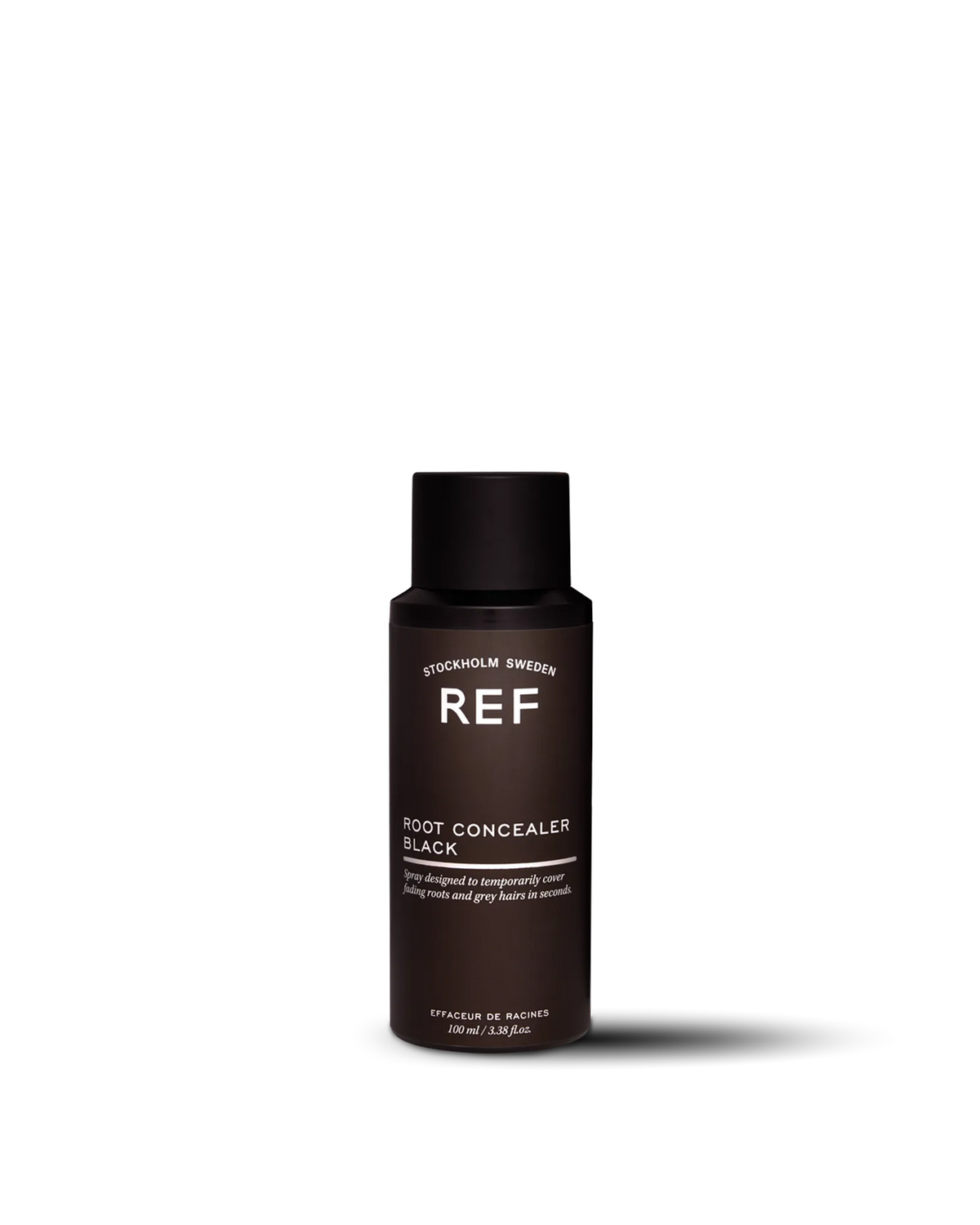 REF Root Concealer 100ml Black