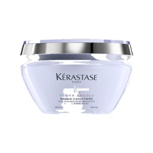 Kérastase Blond Absolu Masque Cicaextreme Hair Mask 200ml