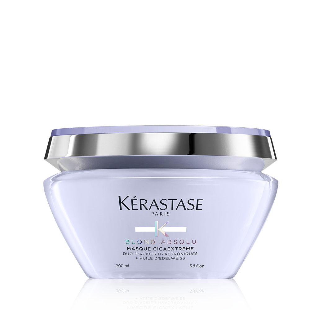 Kérastase Blond Absolu Masque Cicaextreme Hair Mask 200ml