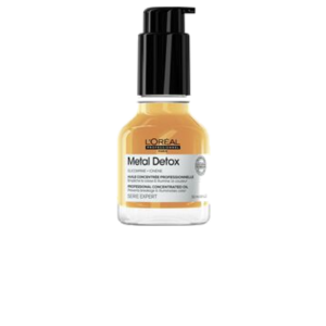 L'Oréal Professionnel Metal Detox Oil 50ml