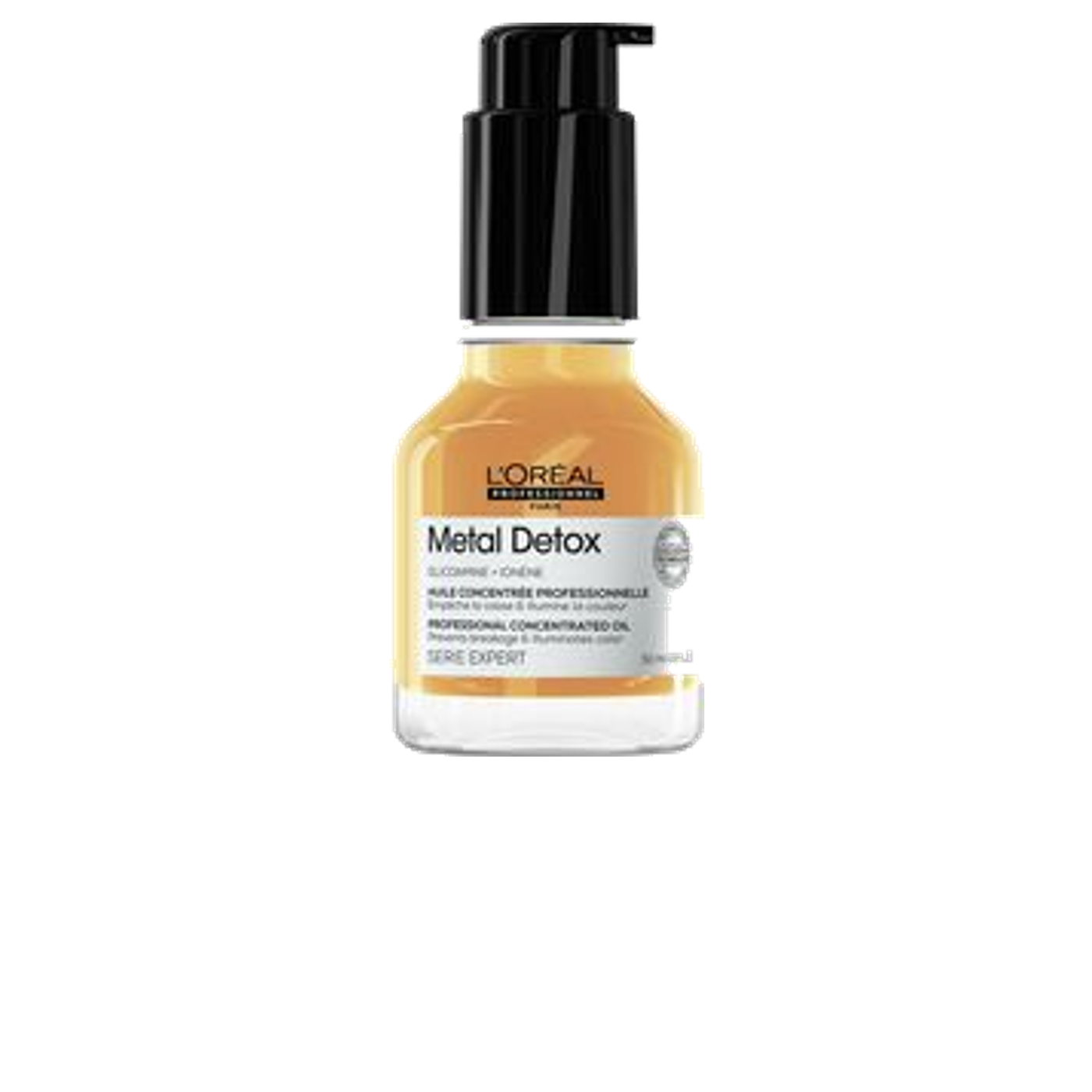 L’Oréal Professionnel Metal Detox Oil 50ml