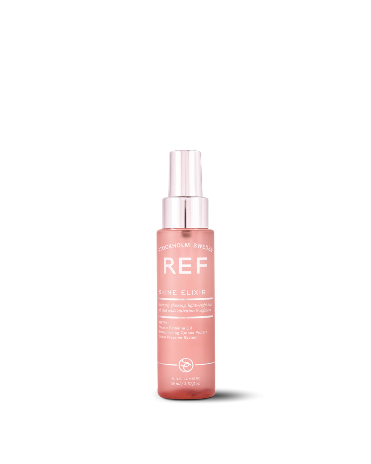 REF Shine Elixir 80ml