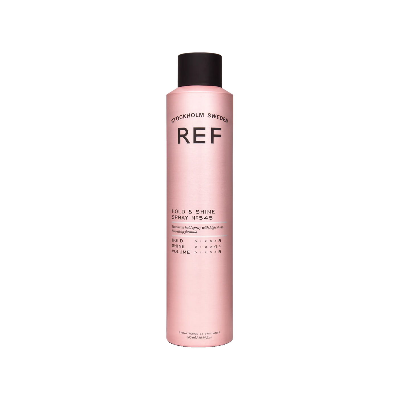 REF Hold & Shine Spray N°545 75ml