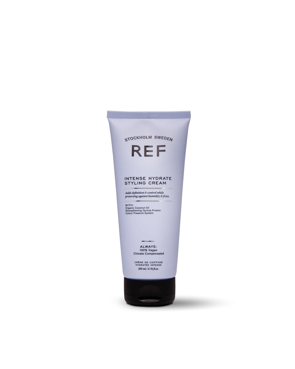 REF Intense Hydrate Styling Cream 200ml