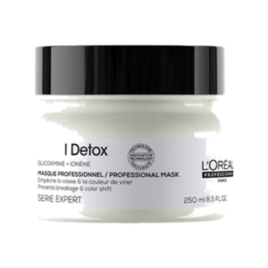 L'Oréal Professionnel Metal Detox Anti-Deposit Protector Mask 250ml