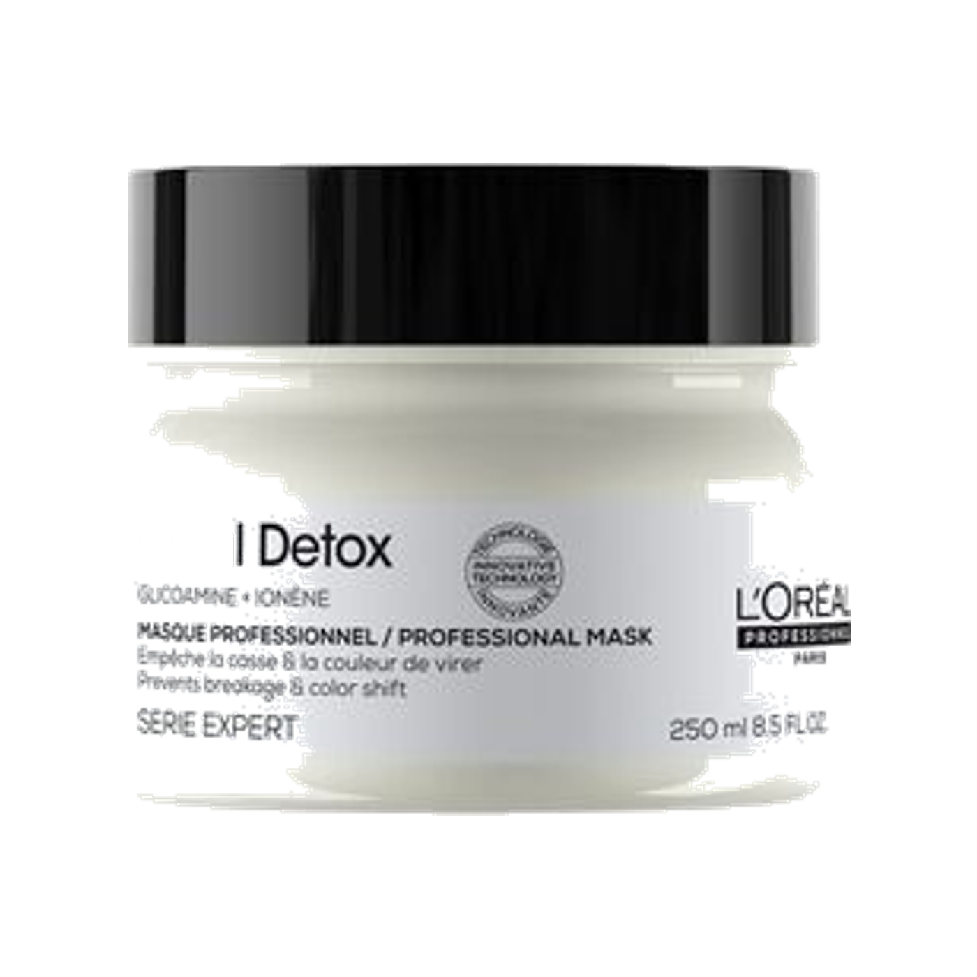 L’Oréal Professionnel Metal Detox Anti-Deposit Protector Mask 250ml