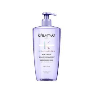 Kérastase Blond Absolu Bain Lumiére Shampoo 500ml
