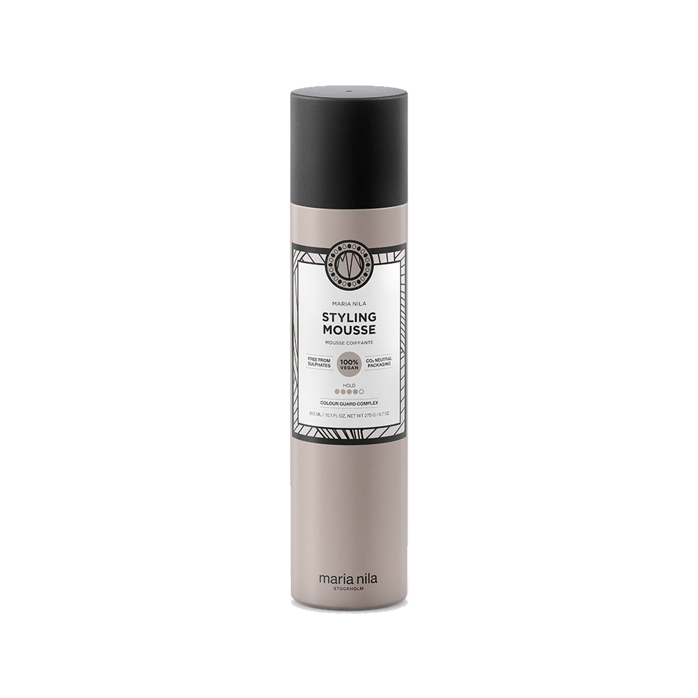 Maria Nila Styling Mousse 300ml