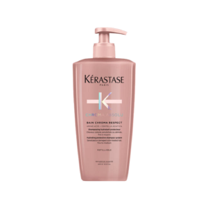 Kérastase Chroma Absolu Bain Chroma Respect Shampoo 500ml