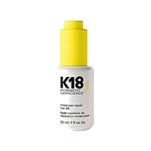 K18 Molecular Repair Hair Oil 30ml